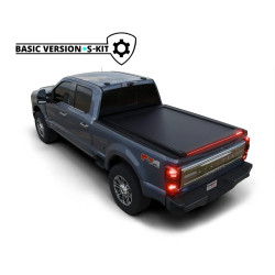 Купити Ролет для Ford F-250 / F-350 2023+ 8' Tessera Roll+ (Basic+S-KIT)